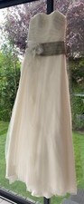 Rembo styling brautkleid mit - brautkleid,