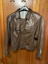 Tuttobene Echte Leder Jacke