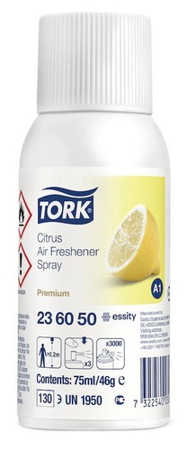 Duft 75ml luftfrischer - 75ml,