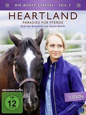 Heartland - Paradies für