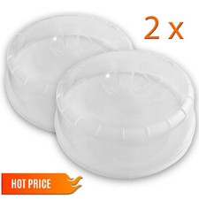 2 St. Mikrowellenhaube