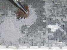 Flexyway Fugenmaterial 150g grau Juweela 20017 Modellbau Landschaft