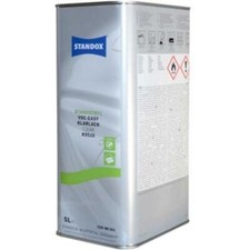 Standox 2K HS-VOC Easy Klarlack (84123) K9510 in 5 Liter