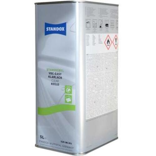Standox voc easy - standox,