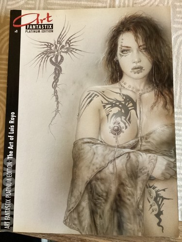 Art fantastix platinum edition - art,