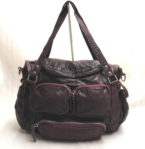 Liebeskind ledertasche tasche - liebeskind,