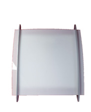 Oligo - Slice Quad - Design als Wand oder Deckenleuchte