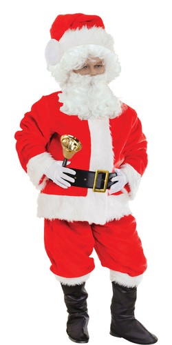 Dickes santa claus - dickes,
