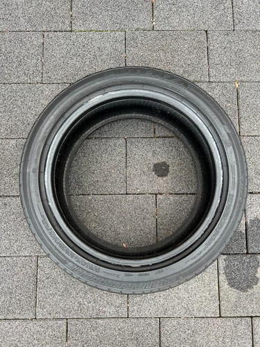 Bridgestone potenza re050a - bridgestone,