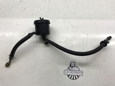 Behälter Halter Anschlüsse