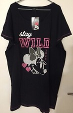 DISNEY MINNIE MOUSE NACHTHEMD