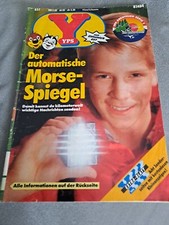 YPS Comic 657 - Der