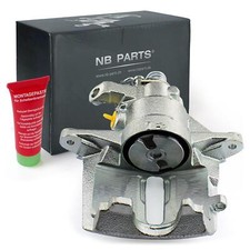 Bremssattel Bremszange vorne