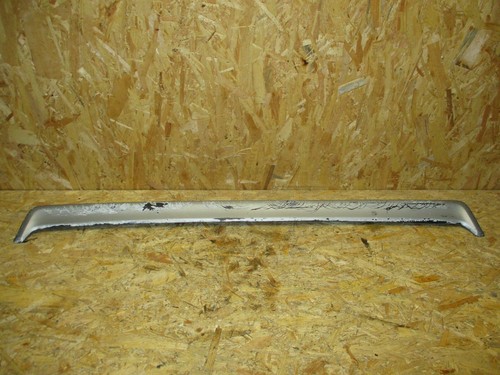 Bmw e30 heckspoiler 1916038 - heckspoiler,