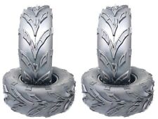 4 x Quad Buggy ATV Reifen 21x7.00-10 Mantel 10 Zoll Stolle Offroad Tubeless