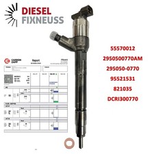 Einspritzdüsen DENSO