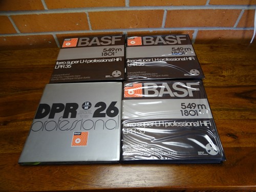 Basf lpr 35x - , 3x