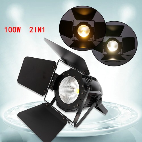 100w cob led licht - led,