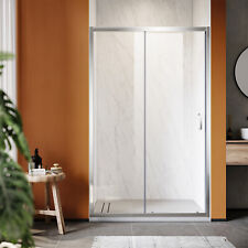 Duschabtrennung Nischentür