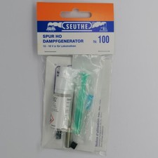Seuthe Nr. 100 Spur H0 10-16