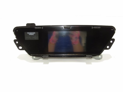Honda 2013 multifunction - cr-v,