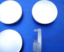 4x Nabenkappen Nabendeckel