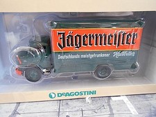 Mercedes 1113 rundhauber - l,