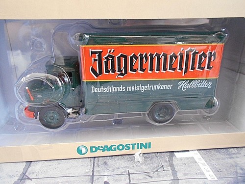 Mercedes 1113 rundhauber - mercedes, l