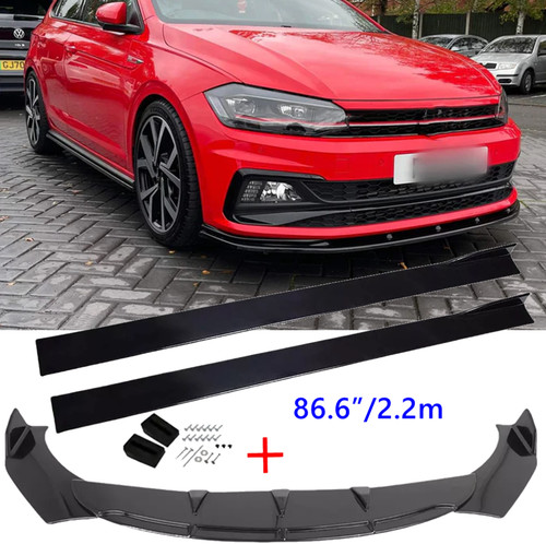 Für polo gti r - aw,