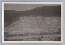 Train Line with Steam