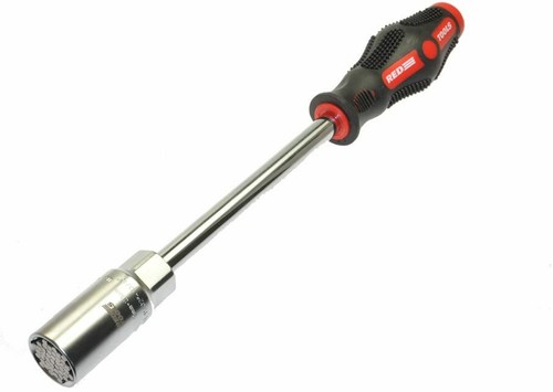 Red tools universalnuss - red,