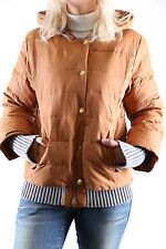 Ltb Damen Winter Jacke Mantel Molte Coat cognac braun  in  Grösse L *Neuware*  