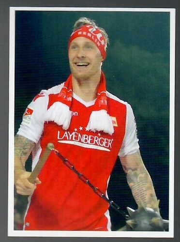 Rewe sticker 1 fc - rewe,