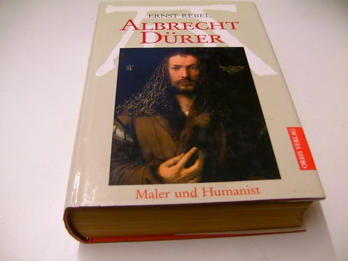 Albrecht dürer maler und - dÜrer,