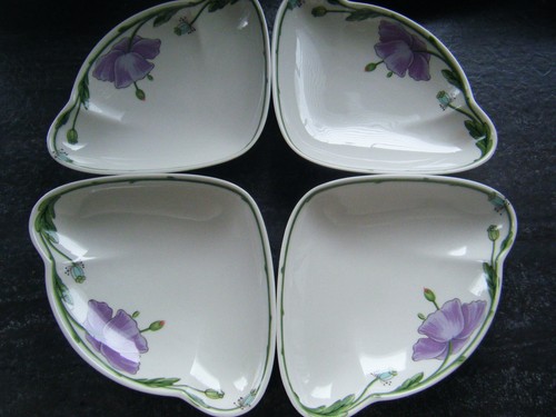 Villeroy boch amapola - x, &