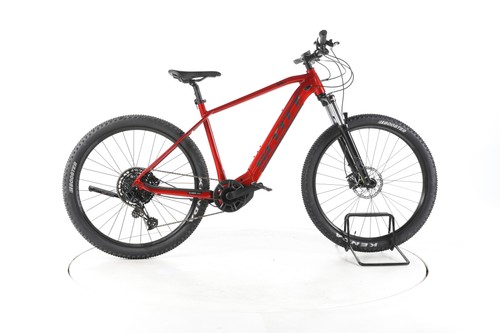 Scott aspect eride 920 - scott,