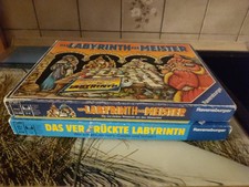 - Das Labyrinth der Meister
