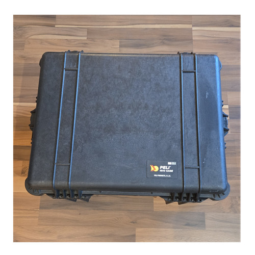 Peli 1610 case - peli,