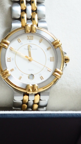 Maurice lacroix calypso - lacroix, unisex