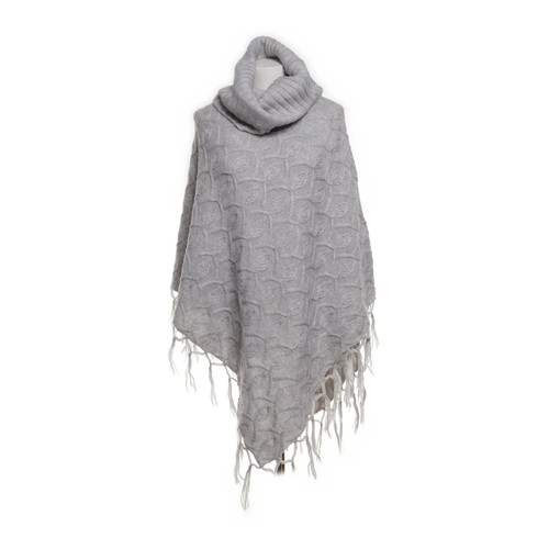 Orsay poncho größe s - größe:,