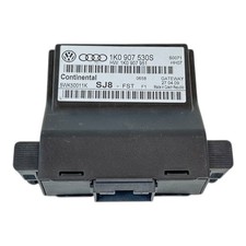 Diagnose Steuergerät Gateway