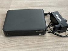 Humax HD NANO Eco TV SAT Satelliten Receiver