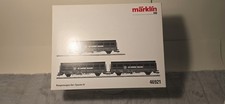 Märklin H0 46921 Rungenwagen