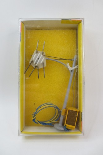 Brawa 6120 oberleitung mast - 6120, oberleitung-mast