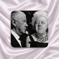 Miss Marple & Mr. Stringer