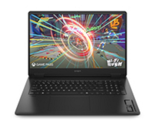 Omen gaming laptop - hp,