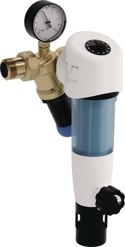 Syr dfr rückspülfilter - dfr,