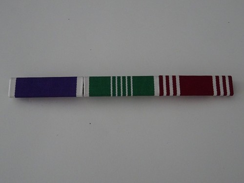 Ordensspange purple heart - us,