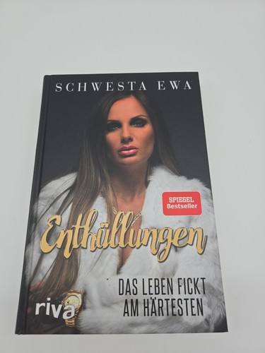 Schwesta ewa enthüllungen - schwesta, /