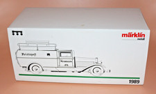 Märklin 1989 Reichspost